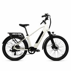 Elegant White E-bike: Explore For Sale

Discover the freedom of riding with Bandit.bike White E-bike for sale! Our electric bikes provide a safe, eco-friendly way to explore the outdoors and enjoy the ride!"

Visit Us:   https://bandit.bike/products/x-trail-pro