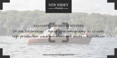 AERIAL EVENT VIDEOGRAPHY

New Jersey Videography is a highly rated, wedding videography and photography studio based in New Jersey. Also serving clients in New York, Pennsylvania, and Connecticut. With a solemn oath to always provide you with their best effort, New Jersey Videography can completely customize each and every wedding video project to meet your needs and budget. Currently offering a limited-time event, order any package and get Drone aerial cinematography added at no extra charge.
We enjoy the variety and creativity possible in the area of event photography and videography. Typical Events – Bar Mitzvahs/Bat Mitzvahs, Anniversary, Conferences, Dances, Shows, Performances, Graduations, Sporting Events, including team highlight videos.

New Jersey Videography
180 Tices Ln #201a,
East Brunswick, NJ 08816
(732) 986-6332
https://goo.gl/maps/mUFMb5djVhqK7wrK7

New Jersey Videography Hoboken
221 River Street, 9th Floor,
Hoboken, NJ 07030
(201) 604-4181
https://goo.gl/maps/f6uWUTznkcKHsHyz9

New Jersey Videography Saddle Brook
250 Pehle Ave Suite 200,
Saddle Brook, NJ 07663
(551) 228-2226
https://goo.gl/maps/Zzoagamaqe86iSrw6

Web Address: https://www.newjerseyvideography.com

Working Hours:
Monday: 10:00am - 8:00pm
Tuesday: 10:00am - 8:00pm
Wednesday: 10:00am - 8:00pm
Thursday: 10:00am - 8:00pm
Friday: 10:00am - 8:00pm
Saturday: Closed
Sunday: Closed

Payment: cash, check, credit cards.