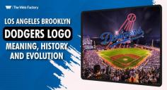 Explore the significance, history, and evolution of the Los Angeles Brooklyn Dodgers logo in this insightful overview. Delve into the emblem's rich journey through time and its lasting impact on sports culture.