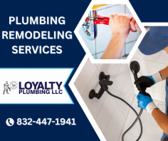  Expert Plumbing Renovation Solution


Our team of experienced and licensed plumbers has the knowledge and skills to handle any plumbing needs during your remodeling project. We will work with you to develop a plumbing plan that fits your budget. Send us an email at info@loyaltyplumbingllc.com for more details.