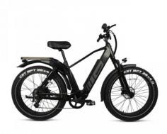 Gunmental Grey E-bike | Bandit.bike

Discover the perfect blend of style and performance with Bandit.bike Gunmetal grey e-bike. Enjoy a smooth ride and the latest technology, all in one sleek package. Make your ride unforgettable with Bandit.bike.

https://bandit.bike/collections/e-bikes