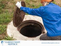 Septic Tank Pumping, Cleaning, and Repair by Clarence Valley Septics

Clarence Valley Septics: Your local experts in septic tank cleaning, pump out, maintenance, and repair. We serve residential, commercial, and industrial clients in the Clarence Valley and surrounding areas.

Visit Us :- https://www.clarencevalleyseptics.com.au/septic-systems