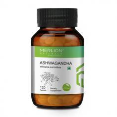  "Merlion Ashwagandha Tablets: Harnessing the Power of Indian Ginseng for Wellness"

Unlocking Wellness with Merlion Ashwagandha Tablets

    In the pursuit of holistic well-being, Merlion Ashwagandha Tablets stand out as a natural powerhouse. Each bottle contains 120 tablets, each packed with the immense benefits of Ashwagandha, also known as Indian Ginseng. Dive into the world of rejuvenation and vitality with this Ayurvedic wonder.

The Power of Ashwagandha:

    Ashwagandha (Withania somnifera) is a renowned adaptogenic herb in Ayurveda, the ancient Indian system of medicine. It has been cherished for centuries for its remarkable ability to enhance overall health and vitality.

Benefits of Merlion Ashwagandha Tablets:

Stress Relief: 

Ashwagandha is known to reduce stress and anxiety by balancing cortisol levels, the body's stress hormone.

Boosted Immunity: 

These tablets support the immune system, helping the body ward off illnesses more effectively.

Improved Sleep: 

Ashwagandha can promote better sleep quality, aiding those who struggle with insomnia or restless sleep.

Enhanced Energy: 

Regular consumption of these tablets may increase energy levels and combat fatigue.

Hormonal Balance: 

Ashwagandha can help regulate hormones in both men and women, contributing to overall hormonal balance.

Why Choose Merlion Ashwagandha Tablets:

Merlion's Ashwagandha Tablets are crafted with utmost care, ensuring the preservation of the herb's potency. Here's why they're a preferred choice:

High Concentration: Each tablet contains 500mg of Ashwagandha, providing an optimal dosage for maximum benefits.

Quality Assurance: 

These tablets are produced under strict quality standards to guarantee purity and efficacy.

Convenient Packaging:

 With 120 tablets per bottle, you receive a two-month supply in each purchase.

How to Use Merlion Ashwagandha Tablets:

Take one tablet twice a day with water or as directed by your healthcare provider. For best results, incorporate them into your daily routine consistently.

Additional Tips for Wellness:

While Merlion Ashwagandha Tablets offer incredible health benefits, holistic well-being involves multiple facets:

Balanced Diet: Consume a balanced diet rich in fruits, vegetables, and whole grains.

Exercise: Engage in regular physical activity to maintain fitness and vitality.

Stress Management: Adopt stress-reduction techniques like meditation, yoga, or mindfulness.

Adequate Sleep: Ensure you get enough restorative sleep for optimal health.

Order Your Bottle of Wellness:

Visit our website and order your bottle of Merlion Ashwagandha Tablets today. Join the countless individuals who have harnessed the power of Ashwagandha to enhance their well-being naturally. With Merlion Ashwagandha Tablets, you're on your way to a healthier, more vibrant life. 



For More Details

https://rebrand.ly/hdj2iew