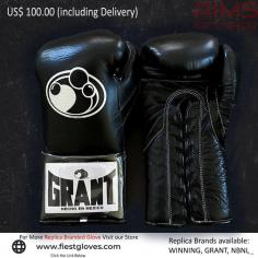 We specialize in providing high-quality replicas of renowned brands, including Grant Boxing Gloves, NBNL Boxing Gloves, and Winning Boxing. Explore our wide range of premium gloves designed for ultimate performance and protection. Visit our site for more information: https://fiestgloves.com/  