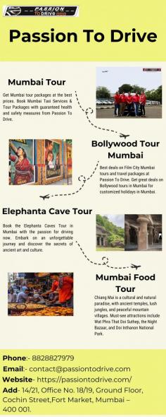 Book the Elephanta Caves Tour in Mumbai with the passion for driving now. Embark on an unforgettable journey and discover the secrets of ancient art and culture.

Get more info

Email:- contact@passiontodrive.com

Phone:- 8828827979

Add- 14/21, Office No. 18/19, Ground Floor, Cochin Street,Fort Market, Mumbai – 400 001.

website- https://passiontodrive.com/