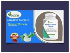 Empowering Calm: Unveiling Nature's Solutions for Essential Tremor
Unlock serenity with exquisite Nature's Solutions for Essential Tremor. Embrace tranquility through time-honored solutions. Elevate well-being.
https://click4r.com/posts/g/11346186/
