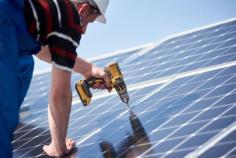 After installation of your solar panels in Sydney, we want to ensure that they are functioning well and efficiently. If you’d like a solar contractor to help you ensure that your panel is working as expected, Lightning Bult is the team for you.