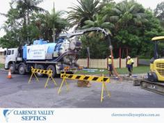 Discover efficient industrial liquid waste management solutions at Clarence Valley Septics. Our expert services ensure safe and eco-friendly disposal, adhering to strict regulations. Trust us for reliable handling of liquid waste, protecting the environment and your business. Explore our services now.
Visit us- https://www.clarencevalleyseptics.com.au/