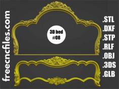 download free cnc bed design freecncfiles.com
