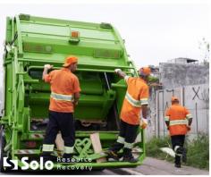 Solo Resource Recovery offers efficient and eco-friendly Construction Waste Collection services. Our expert team ensures timely pickup and responsible disposal of construction debris, helping you maintain a clean and sustainable environment.
https://www.solo.com.au/business-waste-solutions/construction-waste-services/