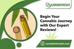 Get the Best Platform to Know about Cannabis Reviews!

Get comprehensive insights into the world of marijuana-infused yields with our detailed and unbiased reviews. Discover top-rated CBD oils, edibles, vapes, and more, curated by experts in the field. Make informed choices with our reliable cannabis product reviews. Explore the best options for your needs today!
