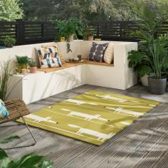 Want to give your indoor or outdoor space a contemporary vibe? Buy Rug!

Rugs are not just cozier but also softer than hard flooring. It is more insulating, especially if a cushion is used to support the rug. Rugs and runners add a personal touch to your property. If you want to revamp your home by laying stylish Rug, check out Bedding Mill UK for their stylish selection of rugs. 