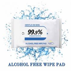 Get the ultimate hygiene solution with Personalized Wet Wipes at Wholesale Price from PapaChina. These wet wipes offer convenience on-the-go, featuring your logo and design. Keep hands and surfaces clean while promoting your brand effectively. High-quality, cost-effective, and customizable for various occasions. Stay fresh, stay connected with them.