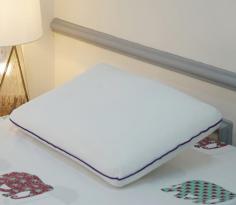 Buy Penguin Memory Foam Rectangle Sleep Pillow Online at Wooden Street