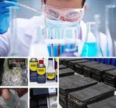 Looking for the best high quality activation powder? We are manufacturers of activation powder, buy now high quality activation powder for black money cleaning.

https://globalssdsolutions.com/activation-powder/
