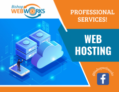 Protect Your Webpage Information And Data

Our experts never have to worry about your website being down. We guarantee full access and manage your web page completely assured all your data is safe and secure. Send us an email at dave@bishopwebworks.com for more details.
