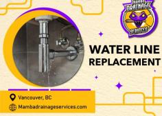 Modernized Water Distribution System


We provide water line replacement services that ensure efficient and reliable distribution to improve water access. Contact us now - 778-961-0824.