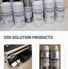 Looking for the best ssd chemical supplier? Visit our online store and buy ssd chemicals for black dollar cleaning and ssd automatic chemical solution. Buy Now!

https://globalssdsolutions.com/ssd-powder-chemical/
