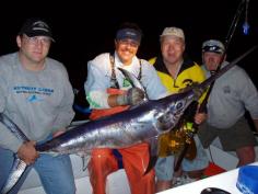 Double D Charters specializes in offshore fishing in South Florida and the Bahamas. Double D Charters is a first class, top-notch charter service. Everything from the boat to the tackle is of the highest quality and meticulously maintained.