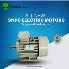 Alienskart web private limited is an online shopping site that provides different electric appliances according to consumer requirements. Motors, swichgears, gearboxes, ac drives, wires, leds, lubricants are our special products. Alienskart prefer branded electronics only as Havells, snpc power solutions, bonfiglioli, crompton. Snpc Power solutions is one of the most trustful brand by Alienskart. Industrial motors, ie2 & ie3 motors, permium-quality motors any many more types of snpc motors are available for industrial and home requirements. 
For more queries: 8818081001
https://alienskart.com/snpc_motors
https://youtube.com/@alienskartweb