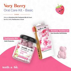 Very Berry Oral Care Kit - Neem - Kids(5-8 Yrs)- Live-a-bit

Reinvent your dental care regime with dentist designed range of sustainable oral care products, thoughtfully curated in a Kit to help you maintain healthy teeth by fighting cavity, plaque & bad breath.

https://www.live-a-bit.com/very-berry-oral-care-kit-neem