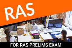 Foundation Learning is the best platform to prepare online for RAS exam. Join now and study from one of the top RAS exam coaching classes in Jaipur.

https://www.foundationlearning.in/ras
