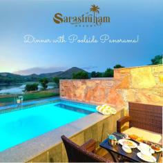 Looking for a Top Lake view resort in Udaipur, Sarasiruham Resort is the best luxury resort located in Nagda, Eklingji, near Udaipur, Rajasthan. The Sarasiruham offers their guests the best Private Pool villa in Udaipur.

For inquiries and booking, 