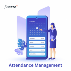 Attendance management is a way an organization keeps track of how much time employees spend working and when they’re not at work.

Attendance management tells you how many hours your employees put in and when they took a breather.
