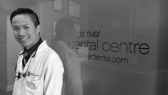 Come to our dental office in Mississauga or Port Credit and get your dental problems treated by the best dentists in the city Visit us today
https://www.creditriverdental.com/
