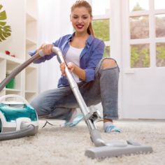 House Cleaning in Sacramento | Service Joy Maids - Sacramento

ServiceJoy maids are the right solution for all your house cleaning needs. We are a professional House Cleaning in Sacramento. Our domestic help services include laundry, scrubbing floors, and kitchen cleaning.