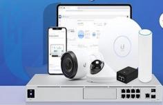 Ubiquiti Distributor Thailand เราคือผู้นำเข้า จัดจำหน่ายอุปกรณ์ Network และอุปกรณ์ Wireless ของแท้ ราคาคุยกันได้ และรับพิจารณาทุกข้อเสนอที่เป็นไปได้

https://www.ubiquiti.asia
