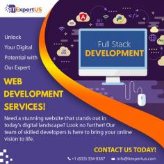 ITExpertUS is a premier software development company in Chicago, at the forefront of cutting-edge technology solutions. With a dedicated team of skilled engineers and developers, we specialize in crafting bespoke software applications tailored to your unique business needs. Our commitment to excellence has earned us a reputation for delivering top-notch software solutions, from web and mobile app development to enterprise software and cloud solutions. As a trusted partner, we prioritize client collaboration, ensuring a deep understanding of your goals and objectives. Leveraging the latest tools and methodologies, we create scalable, secure, and user-friendly software that drives efficiency, innovation, and growth. ITExpertUS is your go-to choice for transforming ideas into powerful digital solutions, providing a competitive edge in today's dynamic business landscape.
https://itexpertus.com/