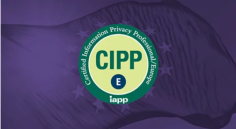 Stay in the know about the latest updates and developments in CIPPE certification. Read our blog for insight