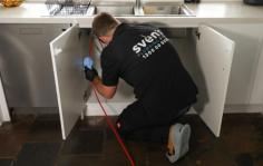 Our plumbers in Clayton deliver quality work and services that are second to none. We have earned a reputation as the most reliable local plumbing company. Sven’s Plumbing & Gas was established in 2015, however Sven has over 15 years of experience in the industry. Our team saw an opportunity to work smarter and deliver quality results at a lower cost. We are predominantly domestic plumbers, and gasfitters focused on providing a seamless experience.