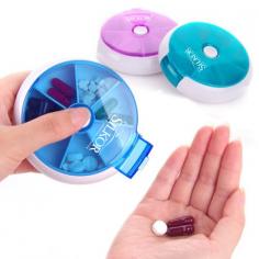 Promotional Pill Box at Wholesale collection from PapaChina is the ideal solution for practical and budget-friendly promotional merchandise. Perfect for pharmacies, healthcare providers, and wellness campaigns, these customizable pill boxes offer a lasting brand impression. Personalize them with your logo and enhance your brand's visibility while providing everyday convenience to your clients.

