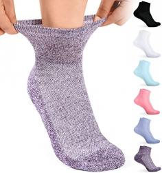 Best socks for mens and womens, diabetic, non-binding, sports, compression, bamboo, king size, queen size, novelty, leggings, and dress socks in Florida.
