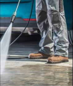 At Belleville Pressure Washing Guys, we go above and beyond to deliver exceptional results, and our track record speaks for itself. Our team of skilled professionals is equipped with the knowledge, expertise, and top-of-the-line equipment to tackle any pressure cleaning or external washing project with precision and care.

