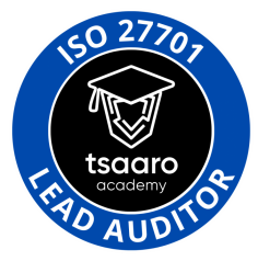 Are you looking for a way to get certified as an ISO 27001 Lead Auditor? We can help you! We offer a certification course that will help you understand the requirements of the standard and how to audit effectively. Contact us today to learn more!