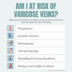Varicose veins affect you more than cosmetically. While they are obviously unsightly bulges on the legs or arms, they may also throb and ache. Varicose veins can indicate problems with blood flow that could lead to more complications. To get the best treatment for varicose veins, call to schedule an appointment at the Vein Care Center, with offices in New York City and New Jersey. Don’t wait to call for a vein consultation.

What Are Varicose Veins?
When your veins have faulty valves, varicose veins develop in your superficial or surface veins. This is a knot of bulging, twisted or swollen veins. The faulty valve problem can happen anywhere in the arms or legs, but it is most common in the lower legs. About 23 percent of U.S. adults have varicose veins, with women being the most at risk.

The veins in the body return deoxygenated blood back to the heart and lungs. This blood flows into the veins from capillaries. To maintain the flow of blood in one direction, veins have valves that function to keep blood flowing back towards the heart. With damaged valves, blood can pool in certain areas, causing varicose veins.

If you notice a knot of purple veins on your legs, get a vein consultation from the vein specialists at the Vein Center in New York City and throughout New Jersey. The top varicose vein doctors in NYC, led by Dr. Jonathan Arad, use the latest medical approaches for varicose vein treatment.

Read more: https://www.veincarecenter.com/varicose-veins/

Vein Care Center
41 5th Ave, 1ABV
New York, NY 10003
(212) 242-8164

140 NJ-17, Suite 101V
Paramus, NJ 07652
(201) 849-5135
Web Address https://www.veincarecenter.com/
https://veincarecenterny.business.site/
E-mail info@veincarecenter.com 

Our locations on the map:
New York https://goo.gl/maps/9e98FWGeqCk1t5CQ9
Paramus https://goo.gl/maps/vGCA3hrGkghjZLDV6

Nearby Locations:
New York
Union Square | Peter Cooper Village | Ukrainian Village | Noho | Greenwich Village
10003 | 10009, 10010 | 10012 | 10014

Nearby Locations:
Paramus
Paramus | River Edge | Maywood | Rochelle Park | Saddle Brook | Arcola
07652 | 07646, 07661 | 07662 | 07663 | 07670

Working Hours:
Monday-Friday: 9am–6pm

Payment: cash, check, credit cards.