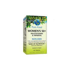 Essential Wellness: Top Women's Multivitamins for You

Discover a comprehensive approach to women's well-being with our carefully curated selection of top multivitamins. Designed to address the unique nutritional needs of women, these supplements provide a holistic solution for maintaining vitality and health. Packed with essential vitamins, minerals, and nutrients, these 	 supports energy levels, immune function, bone health, and more. Whether you're a busy professional, an active mom, or simply committed to your wellness journey, our collection offers diverse options to suit your preferences and requirements. Elevate your daily routine and prioritize your health with the best multivitamins tailored to women's specific needs.

Source Link: https://www.optimizenutrition.ca/vitamins-health/
