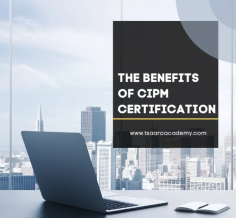 Looking to get certified in CIPM? We can help! Our certification program is designed to give you the skills and knowledge you need to succeed in this field.