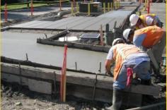 As a leading concrete construction contractor in Buckeye, we provide a wide range of residential and commercial services that you can trust. From concrete wall construction to concrete driveway installation, we provide any kind of concrete service that you might need in your residential and commercial property.