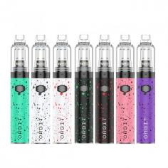 YOCAN ORBIT LIMITED EDITION KIT ASSORTED COLORS
