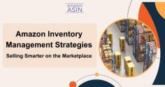 Amazon inventory management refers to the procedures and strategies employed by sellers on the Amazon platform to effectively handle, track, and control their product inventory.