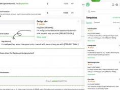 Propos.li is a highly effective tool for all Upwork freelancers, including beginners and seasoned freelancers. Since submitting proposals and searching for the next project are common repetitive tasks on Upwork, Propos.li streamlines the process for you. Whether you're just starting out or you've been freelancing for years, Propos.li can help make your workflow smoother and more efficient. 