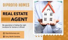 Property Deal Strategy Partner

Our real estate agents are dedicated professionals with a deep knowledge of the local housing market, ready to assist you in finding your dream home. Drop a word - 919-616-6594.