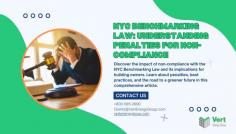 Discover the impact of non-compliance with the NYC Benchmarking Law and its implications for building owners. Learn about penalties, best practices, and the road to a greener future in this comprehensive article.