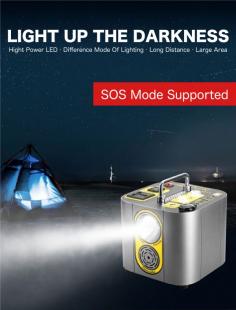 PowerBegin Solar Battery


No more waste of energy. The L10 Solar Light is finely crafted with high quality battery combined with intelligent solar charge controller, which turn day light into night light without any cost every day.

Highlight:

High Efficiency Solar Panel
Aluminum Alloy Case
IP65 Waterproof Design
Good Quality Battery
Auto On and Off Function
Easy to Install

Know more: https://powerbegin.com/product-category/ac-power-station/

