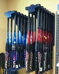 No sports facility or sports person likes their equipment like a bat and other sports gears lying around the field or the storage room. Proper storage of your valuable sporting goods can extend their life and make it easy to access.
https://www.baseballracks.com/product-page/storage-room-bat-rack