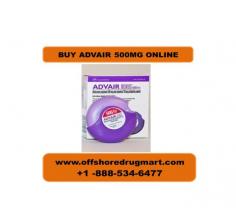 Buy ADVAIR 500MG Online